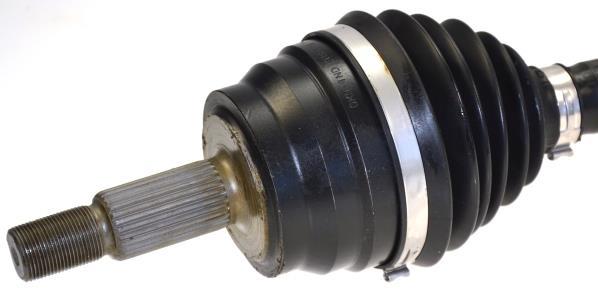 Cardã GKN 21055
