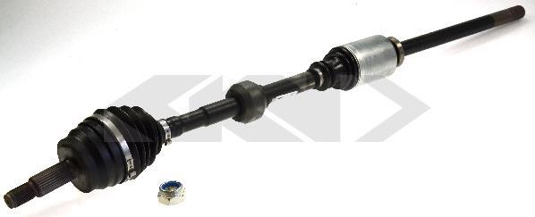 Cardan GKN ref. 21056