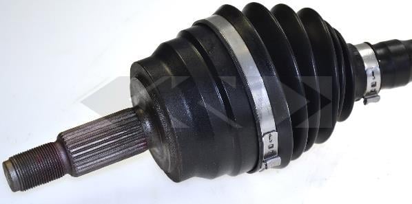 Cardan GKN ref. 21056