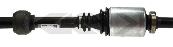 Cardan GKN ref. 21056