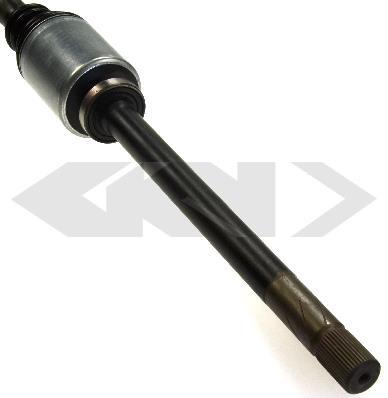 Cardan GKN ref. 21056