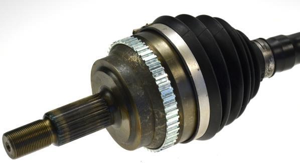 Cardán GKN 21057