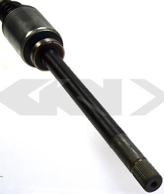 Cardan GKN ref. 21058