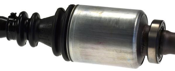 Cardan GKN 21059
