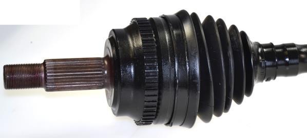 Cardã GKN ref. 21060