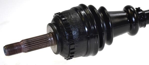 Cardan GKN ref. 21066