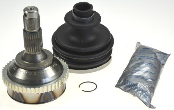 Juego de articulación, árbol de transmisión GKN ref. 21078