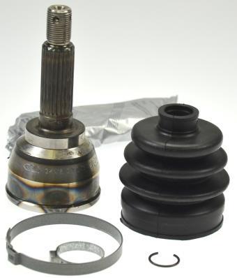 Juego de articulación, árbol de transmisión GKN ref. 21080