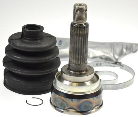 Joint homocinétique, transmission GKN 21081