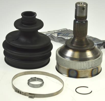 Juego de articulación, árbol de transmisión GKN ref. 21094
