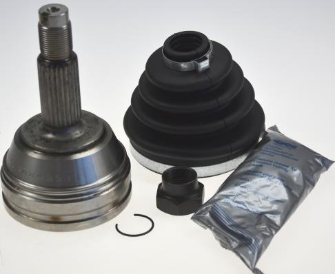 Juego de articulación, árbol de transmisión GKN ref. 21099