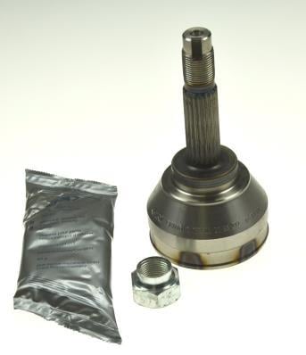 Butée hydraulique B