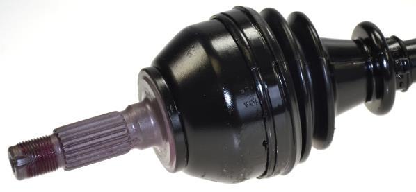 Cardan GKN 21115