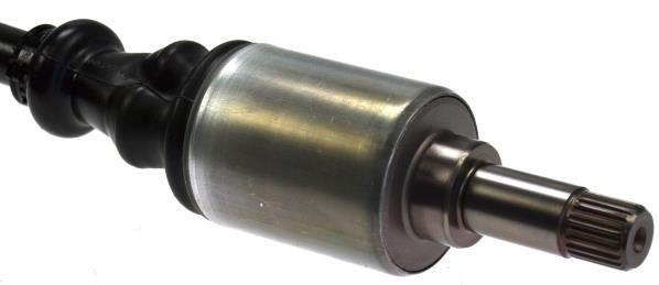 Cardan GKN 21115
