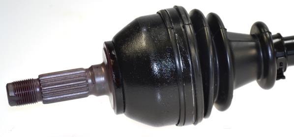Cardan GKN 21116