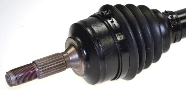 Cardan GKN 21120