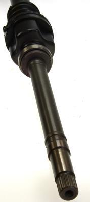 Cardan GKN 21120