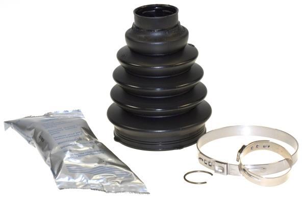 Soufflet de cardan GKN ref. 21121