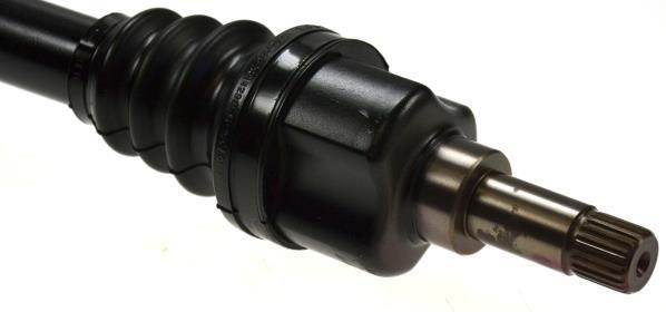 Cardan GKN 21122