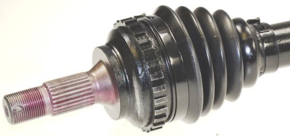 Cardan GKN ref. 21123
