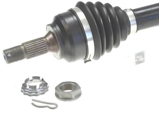 Cardan GKN ref. 21126