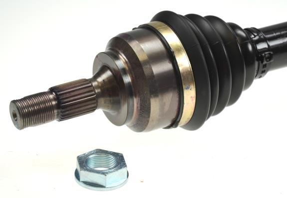 Cardan GKN ref. 21129