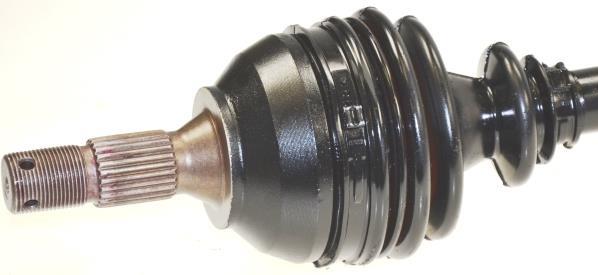 Cardan GKN ref. 21130