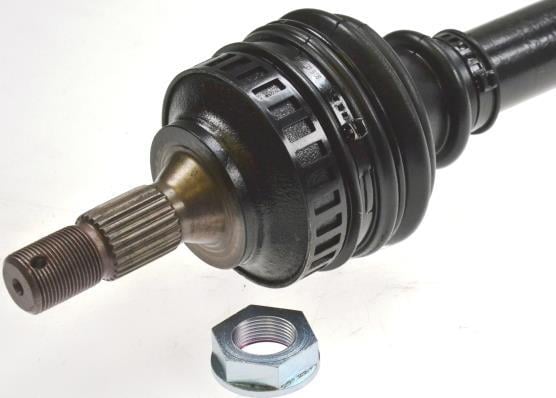 Cardan GKN ref. 21132