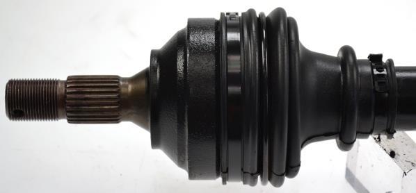 Cardan GKN ref. 21133