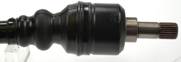 Cardan GKN ref. 21133