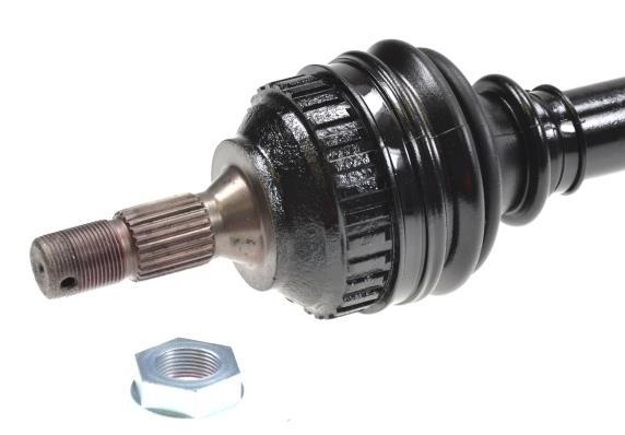Cardan GKN ref. 21134