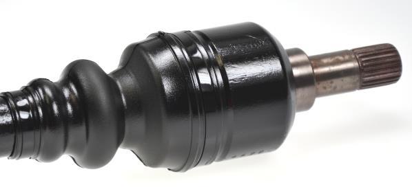 Cardan GKN ref. 21134