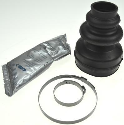 Soufflet de cardan GKN ref. 21135