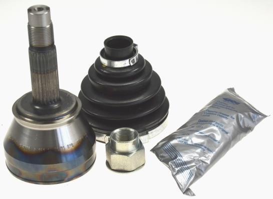 Juego de articulación, árbol de transmisión GKN ref. 21145