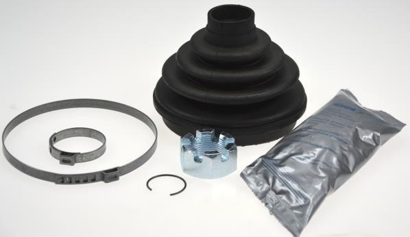 Soufflet de cardan GKN ref. 21168