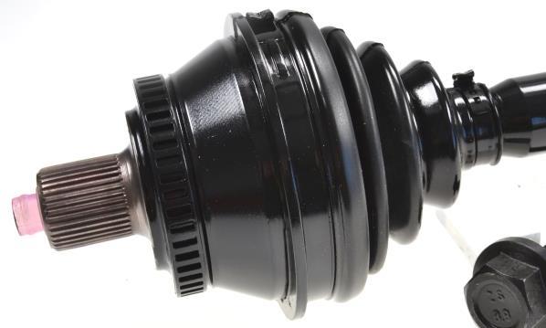 Cardã GKN ref. 21171