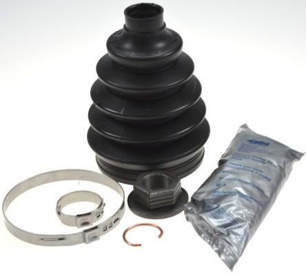 Soufflet de cardan GKN ref. 21185