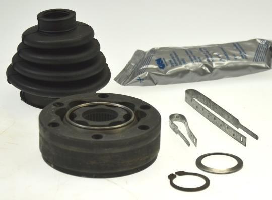 Joint homocinétique, transmission GKN 21222
