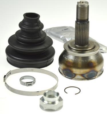 Joint homocinétique, transmission GKN ref. 21239