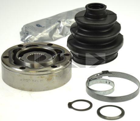 Joint homocinétique, transmission GKN 21241
