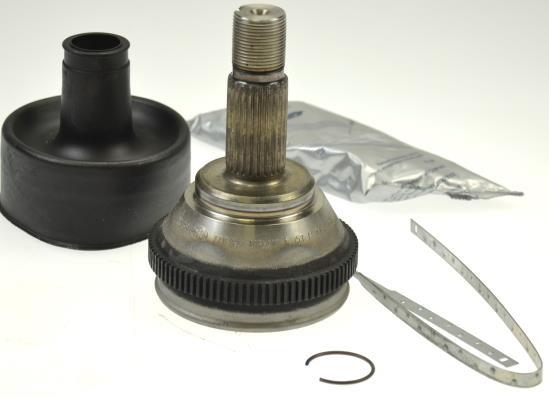 Joint homocinétique, transmission GKN 21242
