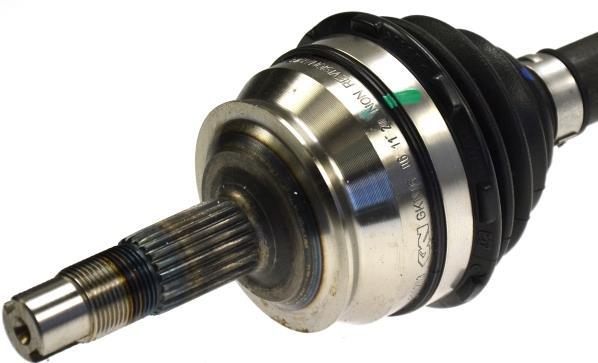 Cardã GKN 21243