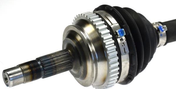 Cardan GKN 21245