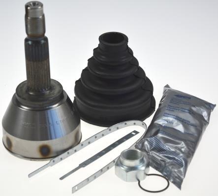 Joint homocinétique, transmission GKN 21258