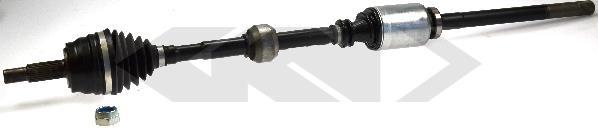 Cardan GKN ref. 21284
