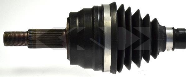 Cardan GKN ref. 21284
