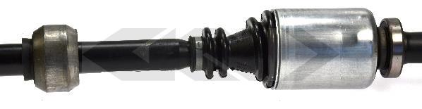 Cardan GKN ref. 21284