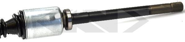Cardan GKN ref. 21284