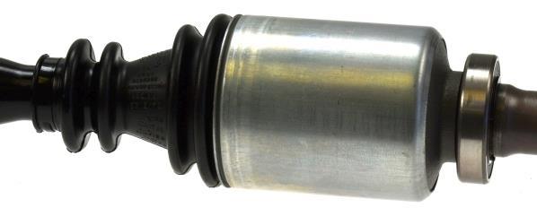 Cardan GKN 21286