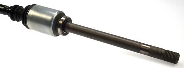 Cardan GKN 21286